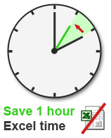Save time manange your event registrations online